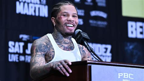 boxing weight classes|Where things stand with Gervonta Davis, Ryan Garcia, Devin .